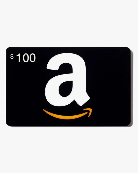 Amazon Digital Gift Card (United States Only)